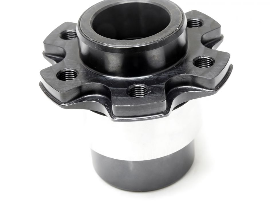 MAYHEM　RNR6,8ft DURA-FLEX5 FCS2 008-426-05 Genuine Dexter Hub and Drum, 4400lbs Axles, 5 on